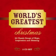 World's Greatest christmas (CD)