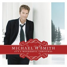 Michael W. Smith - It's A Wonderful Christmas (CD)