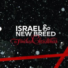 Israel & New Breed ‎– A Timeless Christmas (CD)