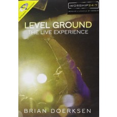 Level Ground DVD (수입)