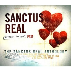 Sanctus Real - Pieces Of Our Past: The Sanctus Real Anthology (CD)