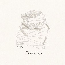 Tiny echo - 기다림 [EP] (CD)