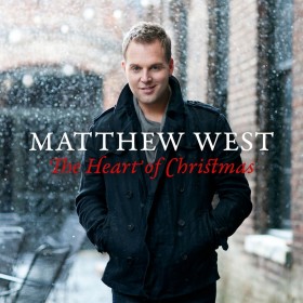 [이벤트 30%]Matthew West - The Heart of Christmas (CD)