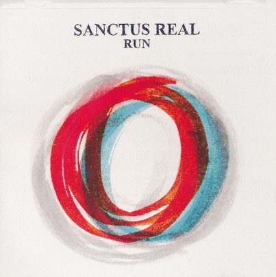 [이벤트 30%]Sanctus Real - Run (CD)
