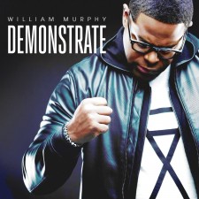 [이벤트30%]William Murphy III - Demonstrate (CD+DVD)