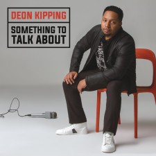 [이벤트30%]Deon Kipping - Something To Talk About (CD)