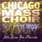 [이벤트 30%]Chicago Mass Choir - We Give You Praise (CD)