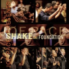 [이벤트 30%]Joe Pace - Joe Pace Presents: Shake the Foundation (CD)