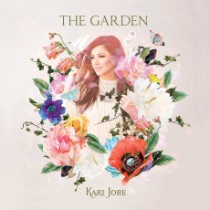 [이벤트20%]Kari Jobe - The Garden [Deluxe Edition] (수입2LP)
