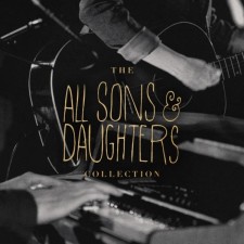 [이벤트30%]All Sons & Daughters - Essential Collection [수입CD]