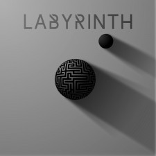 [이벤트30%]David Baloche - Labyrinth [수입CD]