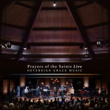 [이벤트30%]Sovereign Grace Music - Prayers of The Saints Live [수입CD]