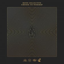 [이벤트30%]Rend Collective - Choose To Worship (수입CD)