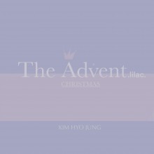 김효정 - The Advent_lilac (EP)(음원)