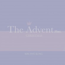 김효정 - The Advent_lilac (EP)(음원)