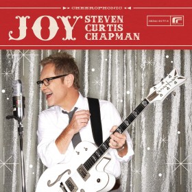 [이벤트 30%]Steven Curtis Chapman - JOY (CD)