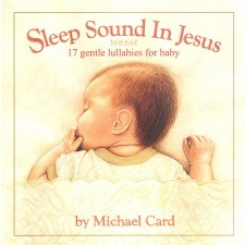 [이벤트30%]Michael Card - Sleep Sound In Jesus [Deluxe Edition] (CD)