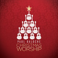 [이벤트 30%]Paul Baloche - Christmas Worship (CD)