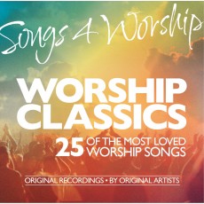 [이벤트30%]Songs 4 Worship - Worship Classics (2CD)