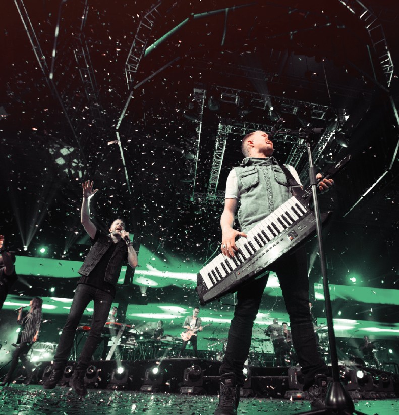 Planetshakers - This Is Our Time [Deluxe Edition] (CD+DVD)