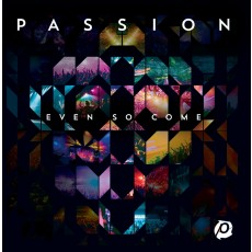 Passion 2015 - Even So Come[~2.29까지 20% 특별할인]