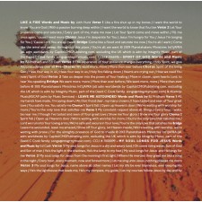 Planetshakers - Outback Worship Sessions (CD)