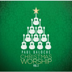[이벤트 30%]Paul Baloche - Christmas Worship Vol 2 (CD)