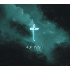 정신호 2집 - Rightsign (CD)