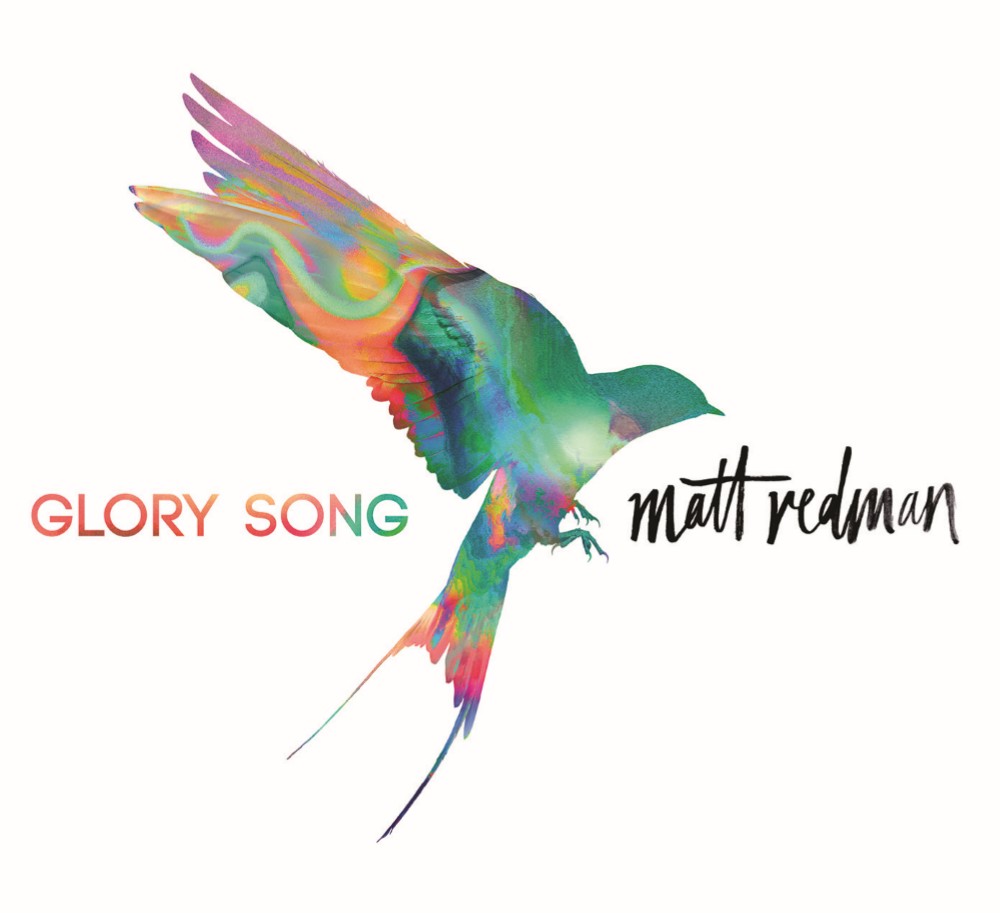 Matt Redman - Glory Song (CD)