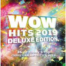 [이벤트30%]WOW Hits 2019 [Deluxe Edition] (2CD)