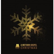 A Motown Gospel Christmas (CD)